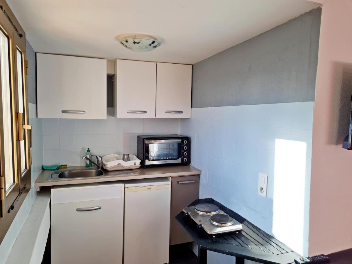 Cute Studio, Border Monaco Center. Bnb Ric'Keys. Beausoleil Exterior photo